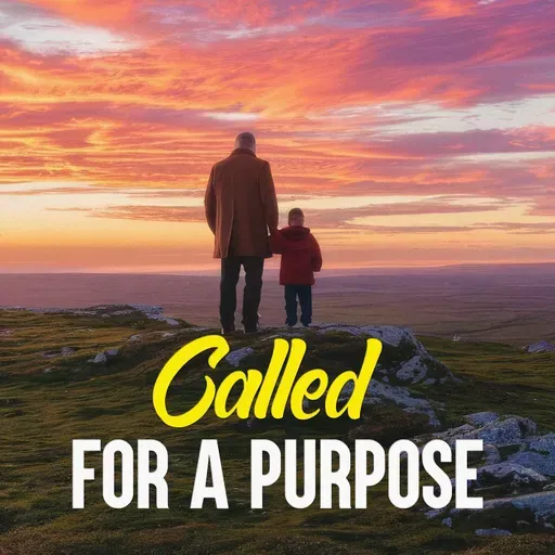 Called for a Purpose