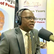 3321: Peacebuilding Progress, Challenges and Priorities in South Sudan