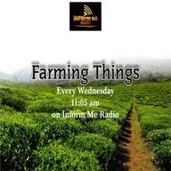 Farming Things 16th of April 2025
