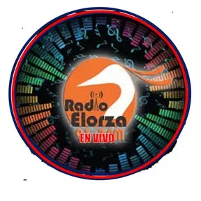 Radio Elorza en Vivo