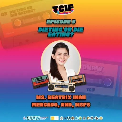 Dieting or Die Eating?