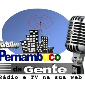 PERNAMBUCO DA GENTE