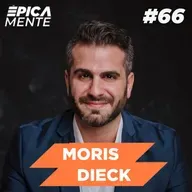 Verdades Incómodas Sobre el Dinero: Finanzas Personales con Moris Dieck