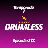 Episodio 273 - Drum Talk
