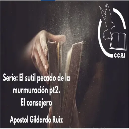 El consejero