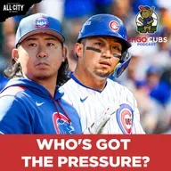 Walk Year Reality for Chicago Cubs: Who's Got the PRESSURE Now?