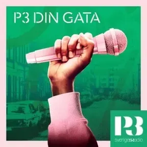 P3 Din Gata 100.6