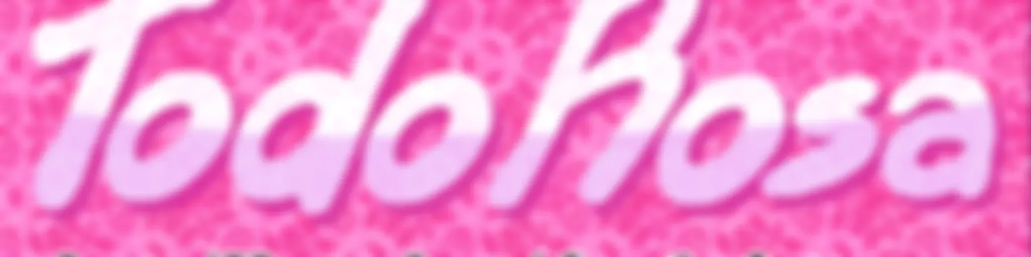Todo Rosa