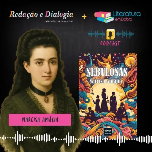 "Nebulosas", de Narcisa Amália