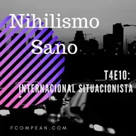 T4E10 - Internacional Situacionista