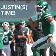 JUMP for Justin Herbert, Justin Fields; FADE Baker Mayfield? WEEK 2 fantasy football QB and TE RANKINGS