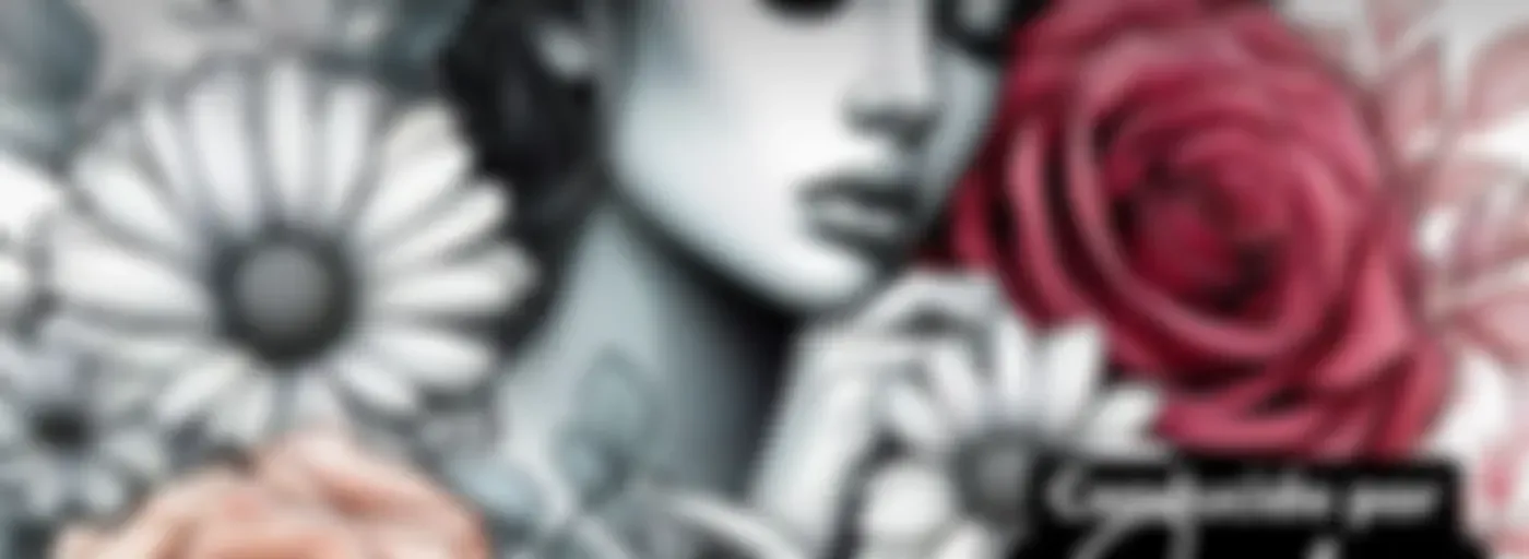 ENTRE ROSAS Y MARGARITAS