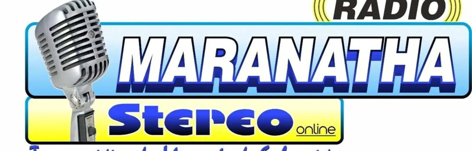MARANATHA RADIO