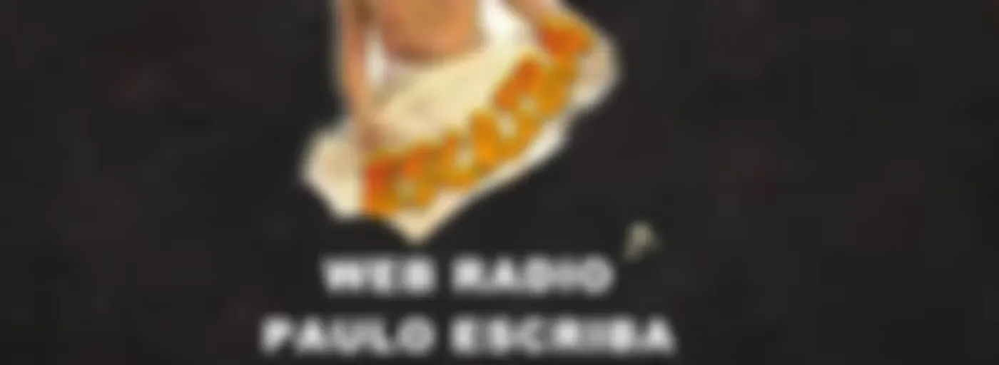 PAULO ESCRIBA GOSPEL SHOW