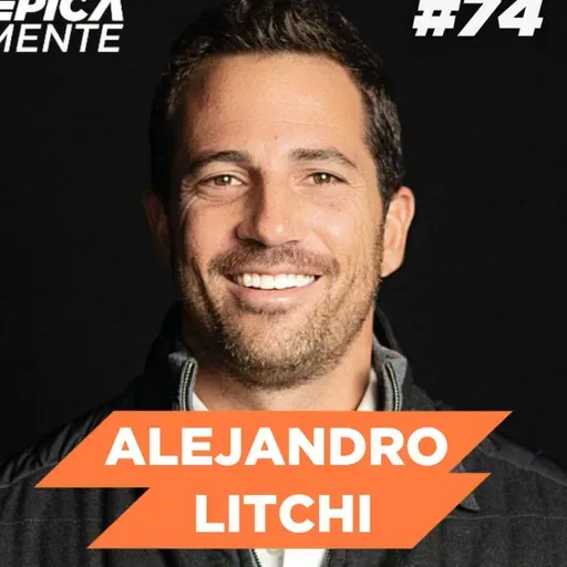 El Tiburón de la Joyería: La Historia Real del CEO de NICE, Alejandro Litchi
