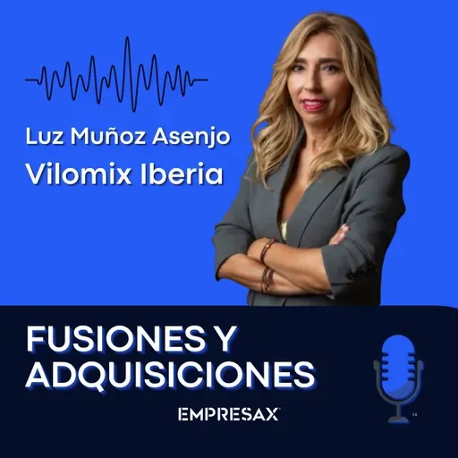 Luz Muñoz (Vilomix): nutrición animal, regulación y M&A en un sector que se está transformando
