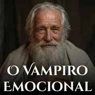 5 Sinais De Que Alguém Está Te DRENANDO Emocionalmente