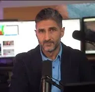 Iran-Experte Bamdad Esmaili: "Wann das Regime fällt, ist nur noch Zeitfrage"