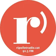 Ripollet Ràdio 91.3 FM en directo