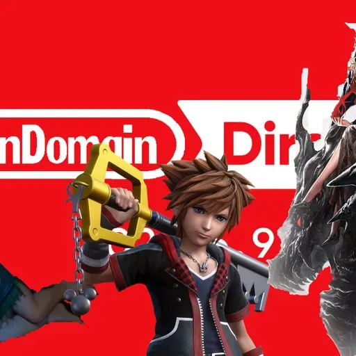 524: June 9 Nintendo Direct! Ocarina of Time!  Xenoblade Genesis! Sega Hates Nintendo!