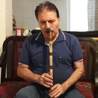 آواهای کم‌شنیده از دیروز تا امروز • جمشید عندلیبی