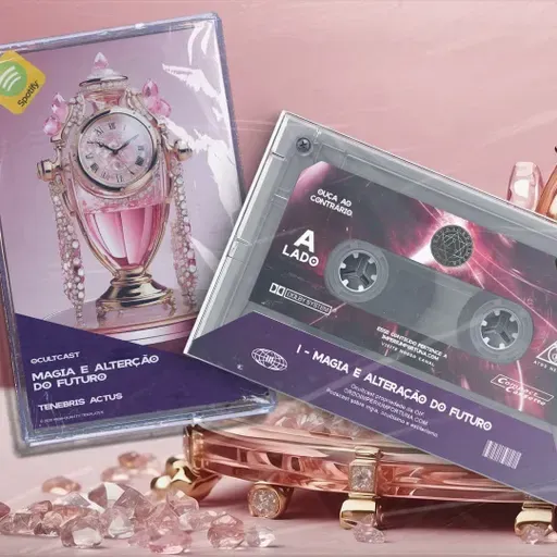 Magia e alteração do futuro