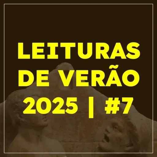 Leituras de Verão #7: Não é tão simples assim | Ocas e transparentes