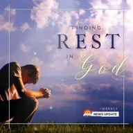How Do I Find REST in God?