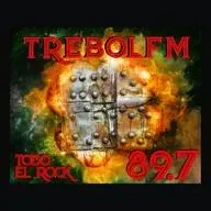 Trebol FM 89.7 en vivo