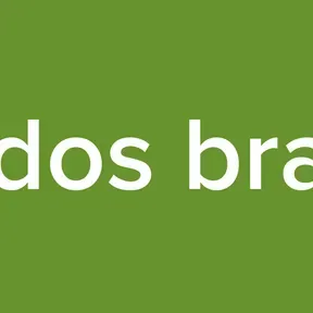 Brabo dos braboooo