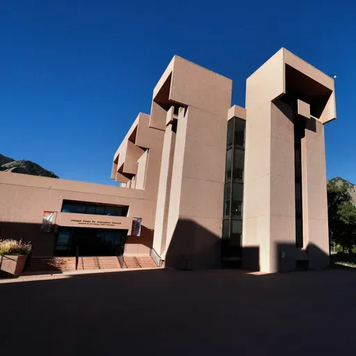 Trump moves to dismantle a ‘global mothership’ of climate research