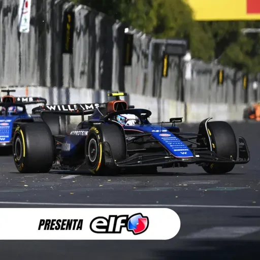 🏁 FRANCO COLAPINTO: Aciertos y errores analizados por un experto | EP 139