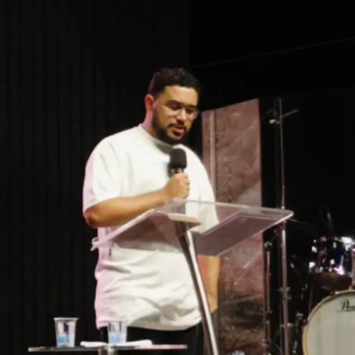 14.03.26 | "A Transformação em Caná" (Samuel Fernandes)