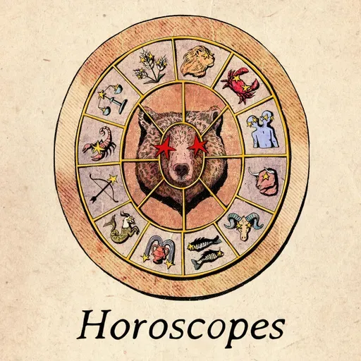 272 - Horoscopes