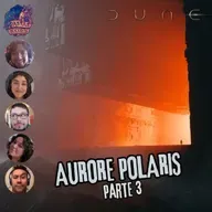 Aurore Polaris - Parte 3/?? (Dune: Aventuras en el Imperio)❄