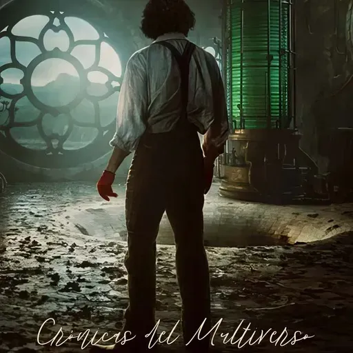 Crónicas del Multiverso #618: Monster Mash