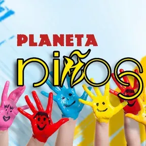 Planeta Niños