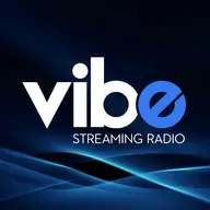 Vibe Streaming Radio -