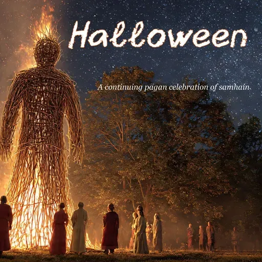 Biblical Discernment: A Halloween Teaching Believers Should See 2025