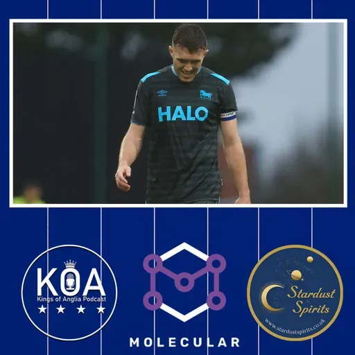 611: Kings of Anglia: More group therapy after another Wrexham defeat