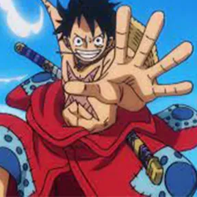LuffyRadio