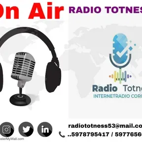 RADIO TOTNESS