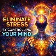 Eliminate Stress by Learning to Controlling Your Mind