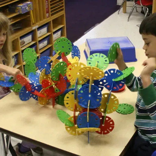 #210 The Curious Case of Kindergarten