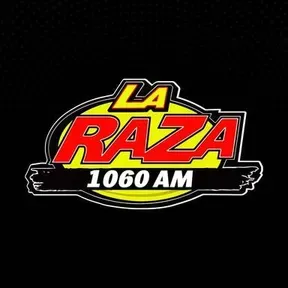 La Raza 1060 AM en vivo