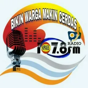PASS FM 107.8 BANDUNG