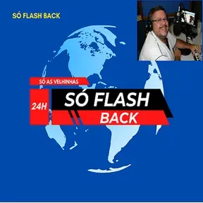 Rádio Web Flash Back Word - só as velhinhas