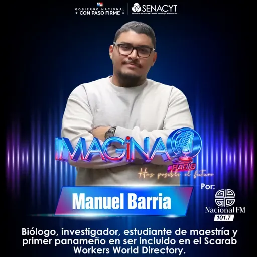 Tras la pista de nuevas especies para la ciencia