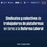 LadyDrivers frente a la Regulación del Trabajo en Plataformas Digitales