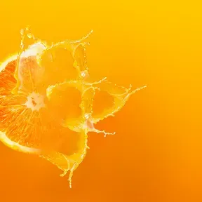 radio stac1on naranja